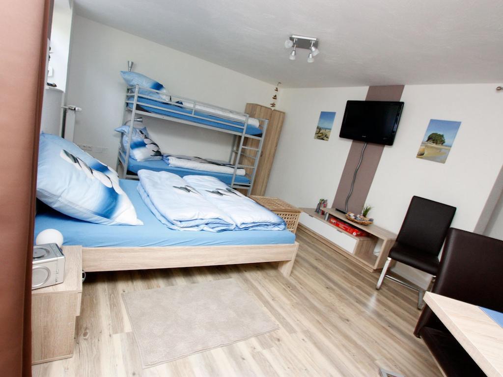Ferienwohnung-Wieber Kappel-Grafenhausen Camera foto