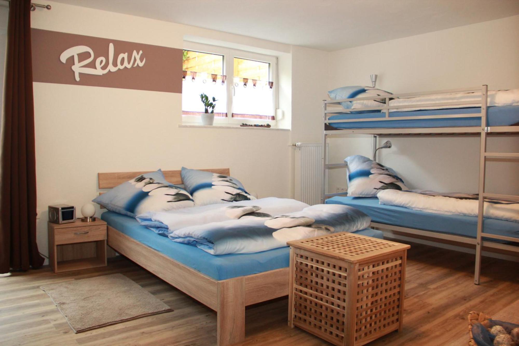 Ferienwohnung-Wieber Kappel-Grafenhausen Esterno foto
