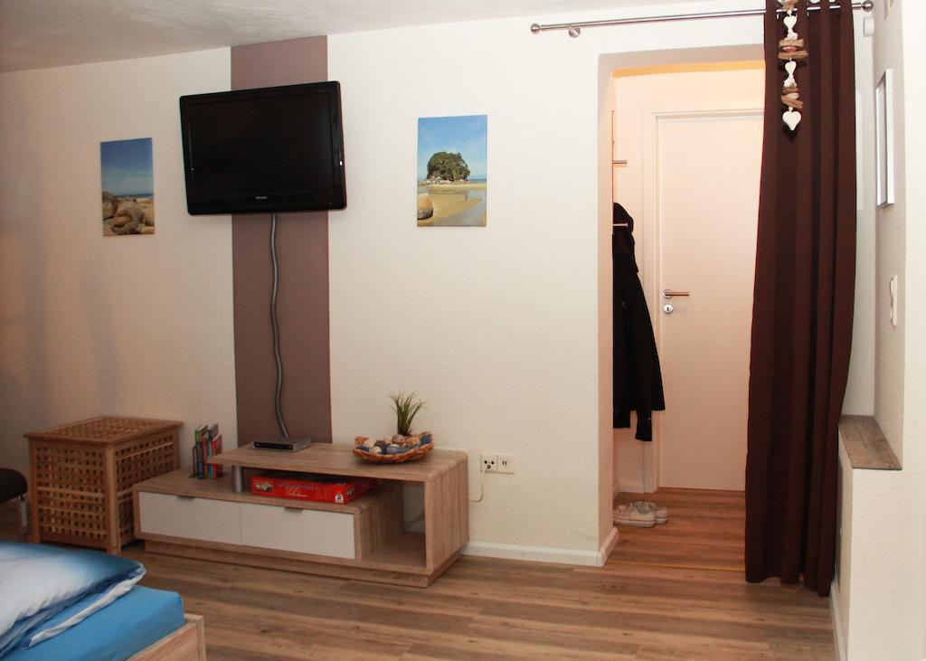 Ferienwohnung-Wieber Kappel-Grafenhausen Esterno foto