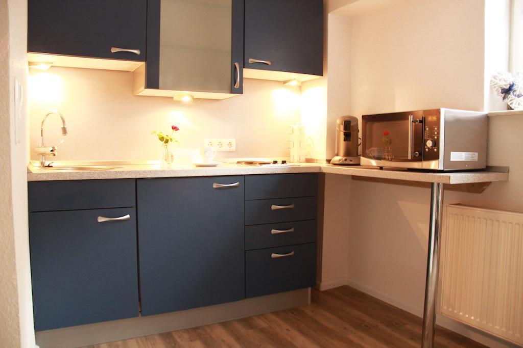 Ferienwohnung-Wieber Kappel-Grafenhausen Camera foto