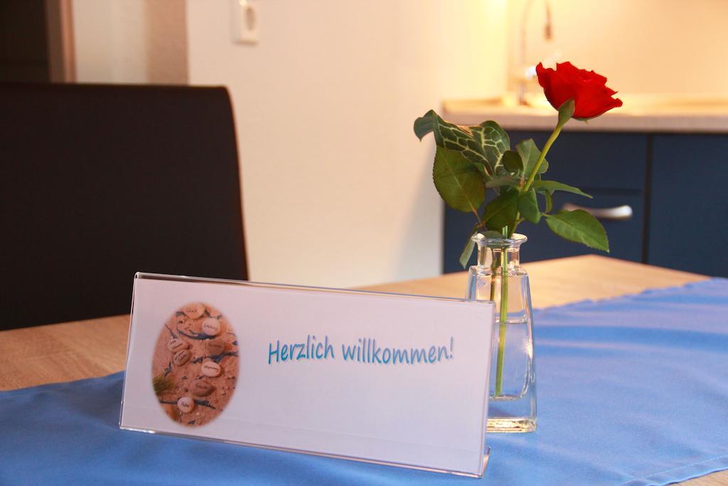Ferienwohnung-Wieber Kappel-Grafenhausen Camera foto