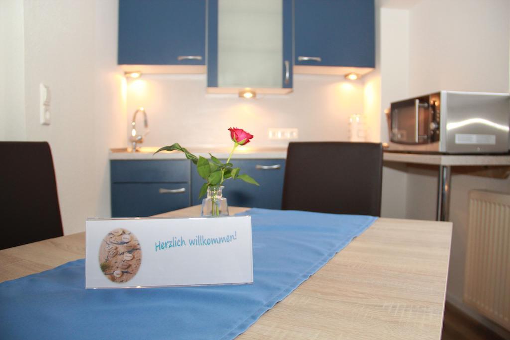 Ferienwohnung-Wieber Kappel-Grafenhausen Camera foto