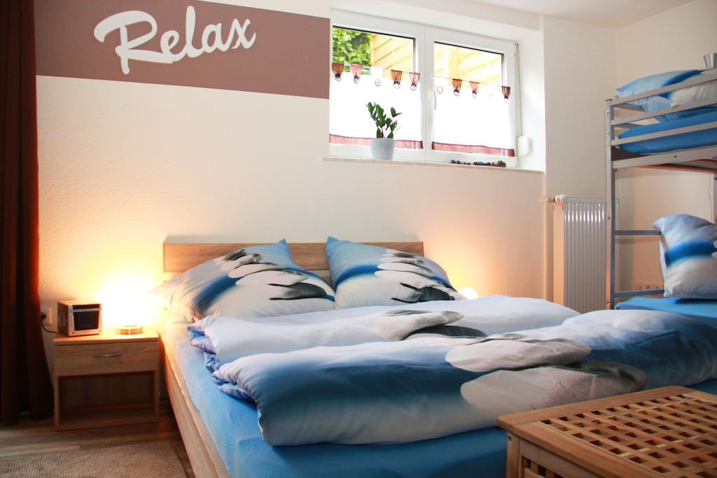 Ferienwohnung-Wieber Kappel-Grafenhausen Camera foto