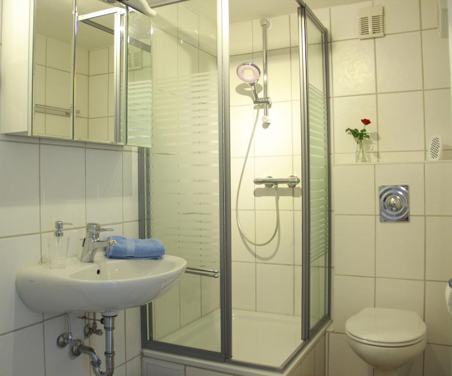 Ferienwohnung-Wieber Kappel-Grafenhausen Esterno foto