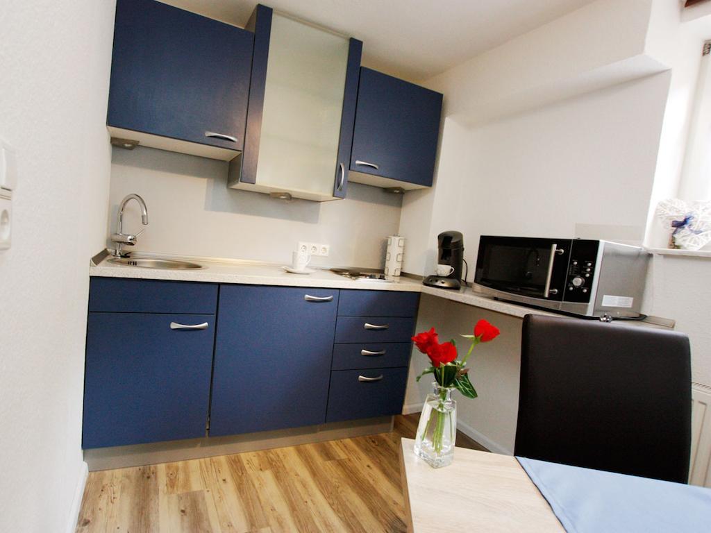 Ferienwohnung-Wieber Kappel-Grafenhausen Esterno foto