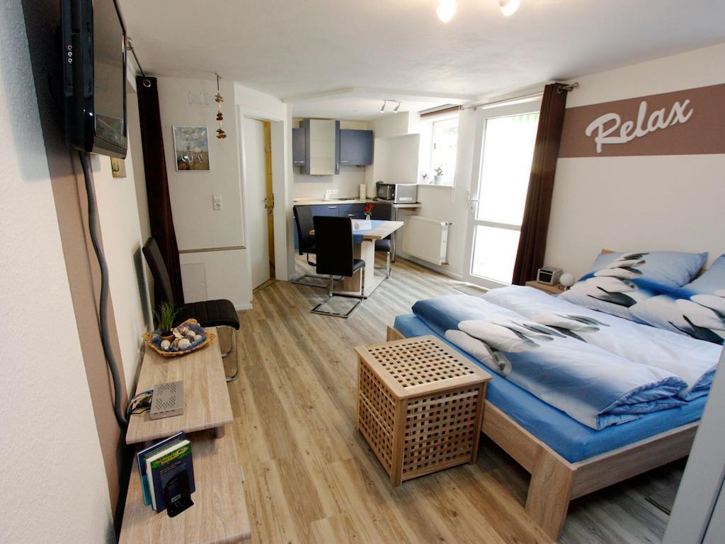 Ferienwohnung-Wieber Kappel-Grafenhausen Esterno foto