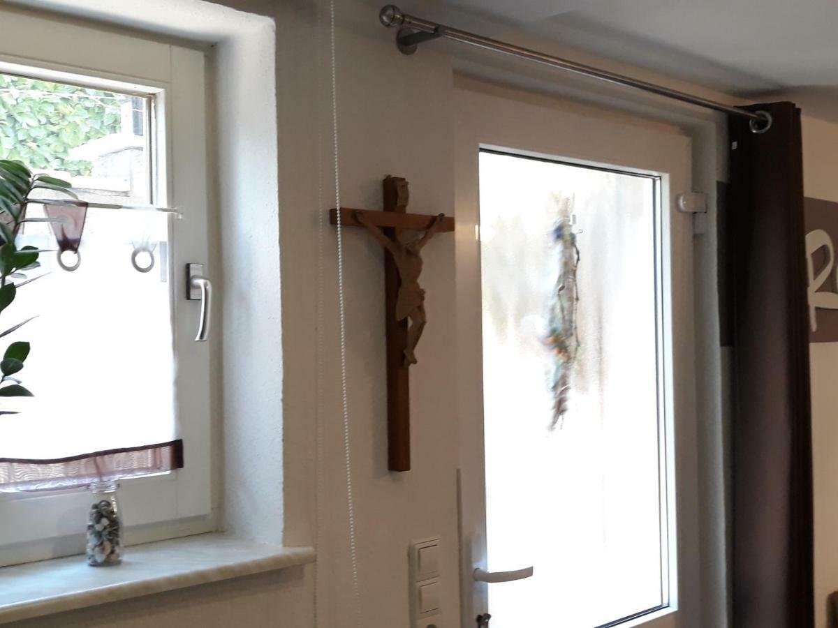 Ferienwohnung-Wieber Kappel-Grafenhausen Esterno foto
